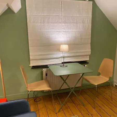 Belle Maison Privee Avec Jardin Dans Le Centre De Bed & Breakfast Spa