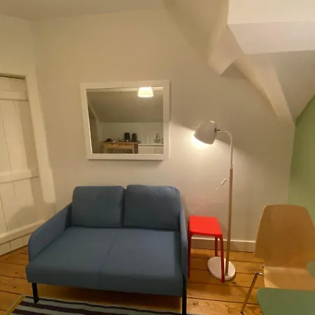 Feriehus Belle Maison Privee Avec Jardin Dans Le Centre De
