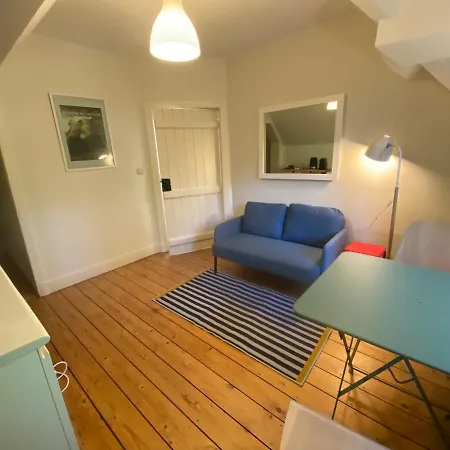 Belle Maison Privee Avec Jardin Dans Le Centre De Spa