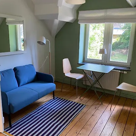 Bed & Breakfast Belle Maison Privee Avec Jardin Dans Le Centre De Spa