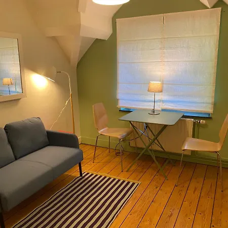 Casa vacanze Belle Maison Privee Avec Jardin Dans Le Centre De