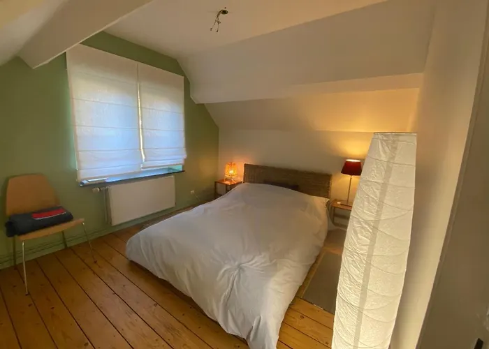 Casa vacanze Belle Maison Privee Avec Jardin Dans Le Centre De