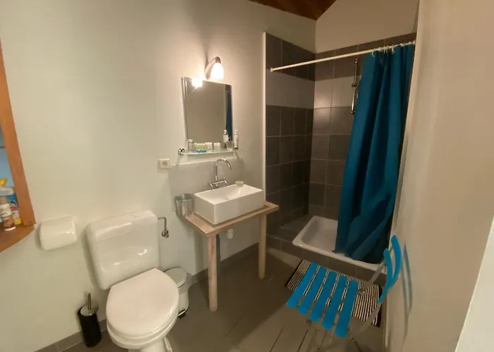 Belle Maison Privee Avec Jardin Dans Le Centre De