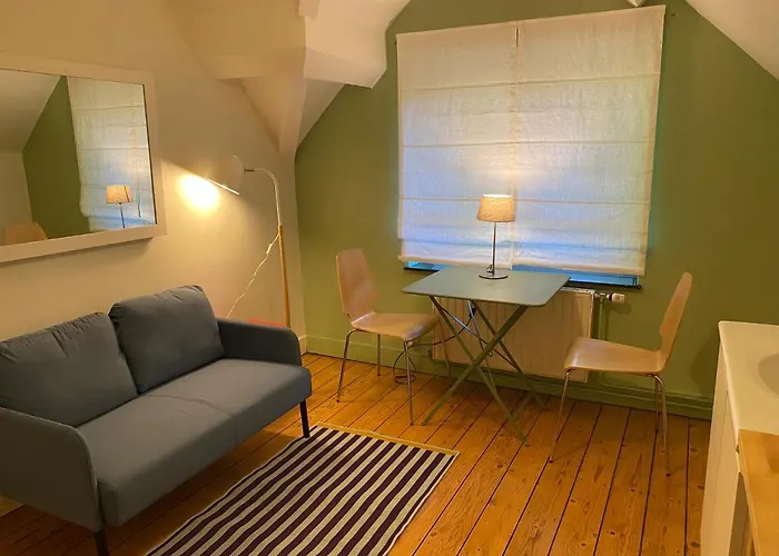 Casa vacanze Belle Maison Privee Avec Jardin Dans Le Centre De